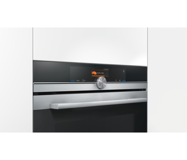 SIEMENS CS636GBS2 - 1386794 - zdjęcie 2